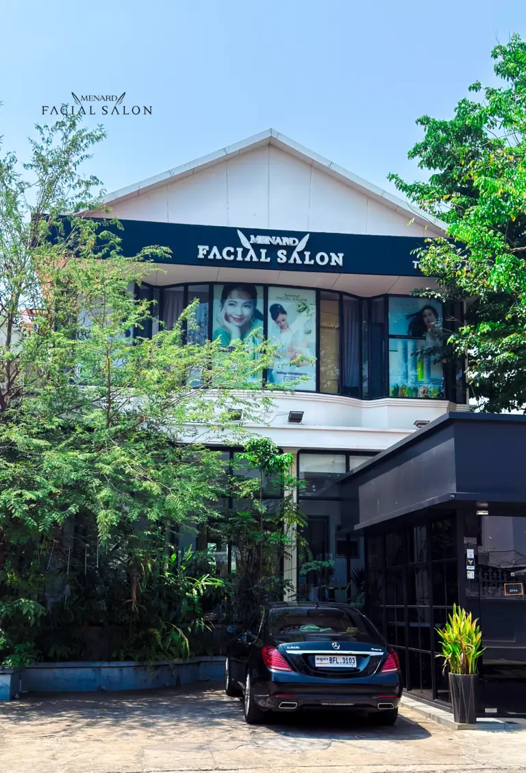 Menard Facial Salon