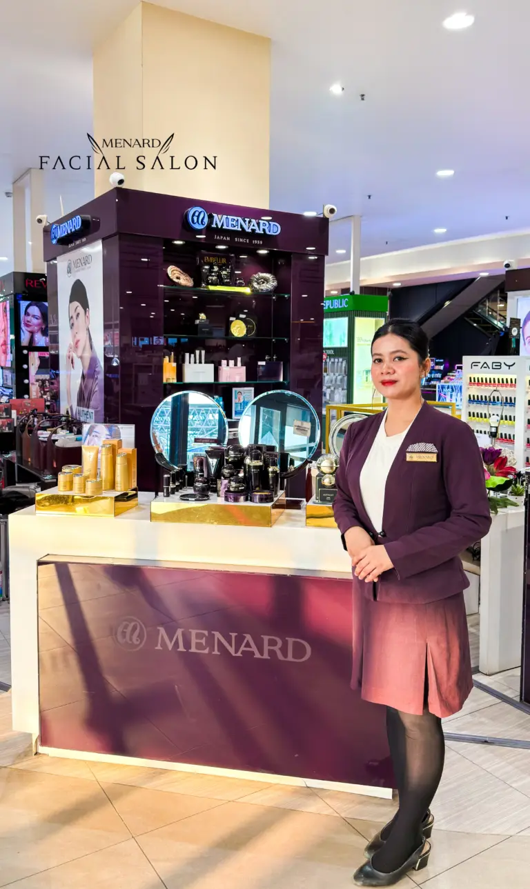 Menard Facial Salon (AEON MALL)