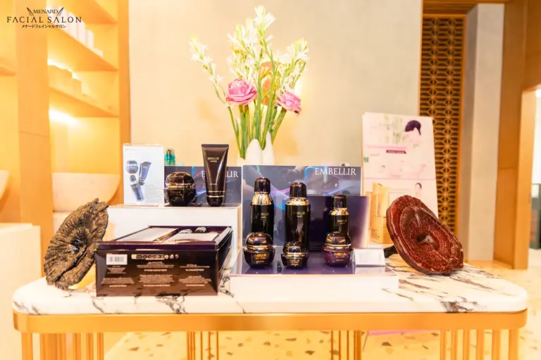 Lebel Beauty Salon